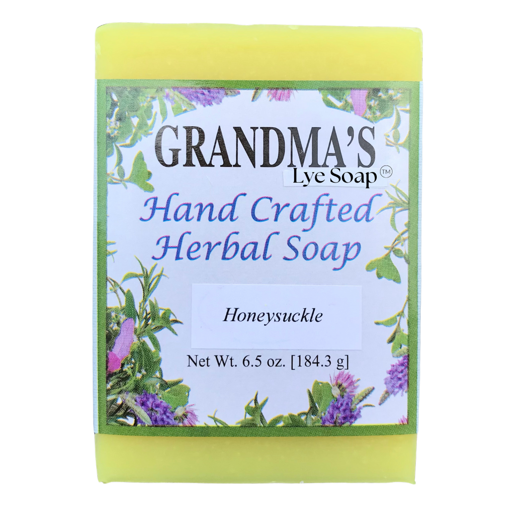 Gold, Frankincense & Myrrh Soap – Brandywine Soap Garden